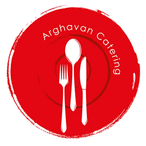 کترینگ ارغوان کاشانی